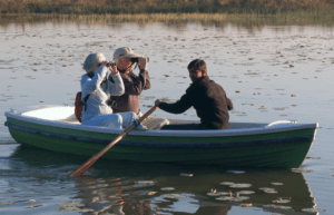 boating-tour